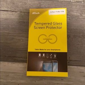iPhone 11 Pro Max/ XS Max screen protectors